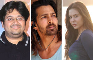 Milap Zaveri Director protagonizado por Harshvardhan Rane y Sonam Bajwa para ser producido por Desi Music Factory: Bollywood News