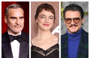 'Eddington' de Ari Aster se dirige al Festival de Cine de Cannes, dice DP