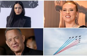 La alineación 2025 tiene sensación fresca y potencia de estrella