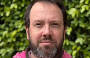 El productor de 'Love Island USA', Simon Thomas, se une a Pantheon Media Group de ITV