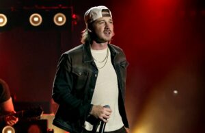 Historia de Morgan Wallen con SNL: covid controversia y más