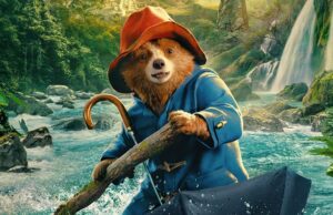 Paddington en Perú tiene su parte de momentos lindos y emocionales.