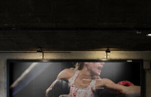 La ventaja de un extraño: Mullenlowe sobre las perspectivas originales