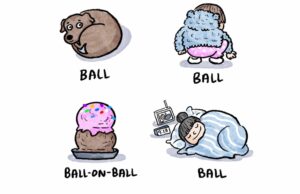 Mis formas favoritas | Taza de Jo