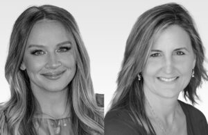 Liz Culley, Debra Fink elevada a nuevos roles en Hollywood Reporter