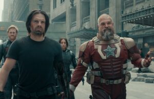 Lo que significa ese asterisco en 'Thunderbolts*'