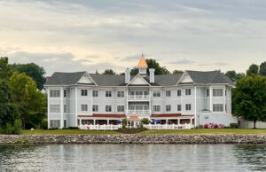 CEO de Juniper: los próximos clientes de Senior Living quieren cuidado y coordinación de estilo de vida, tecnología