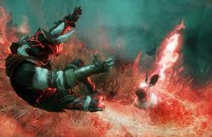 Nuevo mundo: Aeternum Update 1.3.0.5 – Noticias