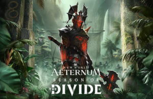 Temporada 8 – Anuncio de “temporada de la división” – Noticias