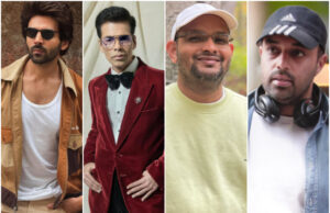 Exclusivo: con Naagzilla, Dharma Productions y Mahaveer Jain Films anuncian la colaboración multi film; Se espera que sea una asociación que cambie el juego: Bollywood News