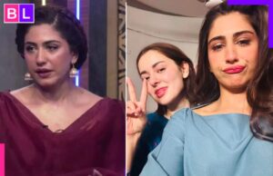 Naema Butt llama al drama de Hania Aamir Kabhi Main Kabhi Tum coprotagonistas, dice: “Estaban tratando de empujarme …”