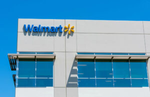 Informe sobre la indignación de Walmart Heriress 'Lifestyle Sparks Onlage en línea:' Absurd '