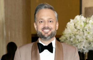 Nate Bargatze organizará 2025 Emmy Awards: Qué saber