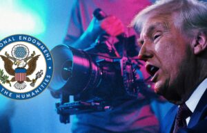 Subvenciones de Cancelación de Humanidades de Trump envía a los cineastas de DOC tambaleándose