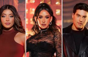 Conoce a Gia Giudice, Ariana Biermann y más del elenco de la próxima generación de NYC