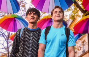 4 programas de televisión para ver cuando necesitas exactamente lo contrario de una distopía que termina el mundo