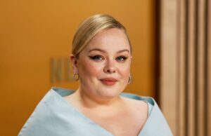 Nicola Coughlan recaudó más de £ 70,000 para los derechos trans tras el fallo de la corte del Reino Unido