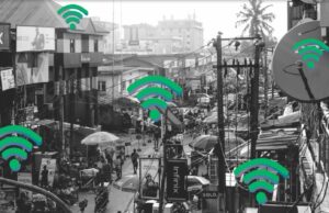 Starlink de Elon Musk se está haciendo cargo del mercado de Internet de Nigeria