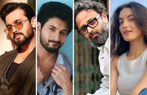 Bhuvan Bam, Rohit Saraf para ensayar Freedom Fighters en la serie web de Nikkhil Advani sobre Rash Behari Bose; Pratibha Ranta para ser visto en un papel fundamental también: Bollywood News