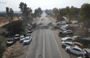 Amazon Board '#nova' de Yes Studios About Music Festival de Israel