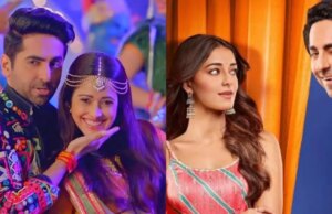 Dream Girl 2 Director reacciona a Nushrratt Bharuccha al estar molesto por Ananya