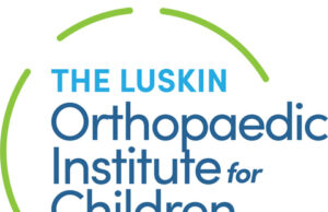 Jóvenes actores para servir como embajadores de Luskin Orthopedic