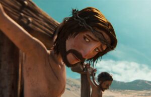 Apelación en expansión de Entertainment basado en la fe-Deseret News