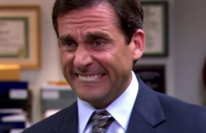 Estos 7 momentos de oficina todavía me hacen estremecer, incluso después de todos estos años