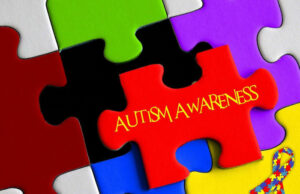 Día de la conciencia mundial del autismo