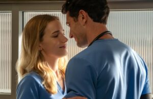 'Pulse', el primer gran procedimiento médico de Netflix, es DOA