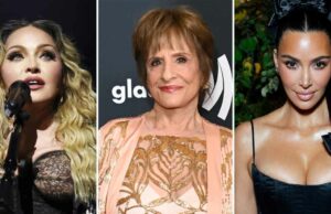 Los momentos más sombríos de Patti Lupone incluyen Madonna y Kim Kardashian Digs