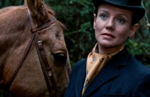 Si amas el horror “Elevated”, puedes agradecer esta película de fantasmas de 1980 de la que nunca has oído hablar