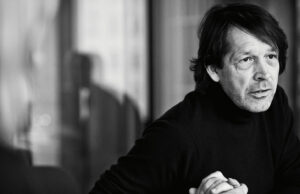 The Peter Saville Effect – 10 Magazine