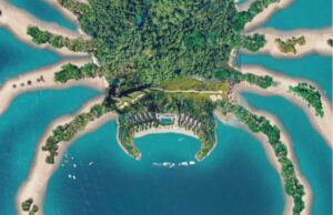 'Spider Island': la producción comienza en comedia-horror con el elenco de conjuntos que incluyen Rose Williams y Tim McInnerny