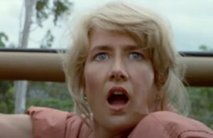 “Jurassic Park es una película de terror sigilosa”. Ryan Coogler está obsesionado con Steven Spielberg. Cómo le hizo querer jugar en el Horror Sandbox