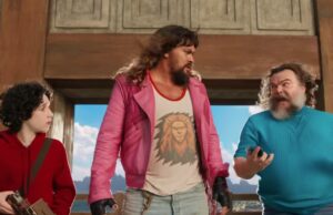 Una película de Minecraft domina la taquilla del fin de semana nuevamente en medio de una gran cantidad de nuevos lanzamientos