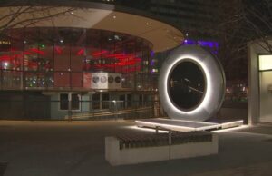 El 'Portal to the World' de Philly se dirige al Ayuntamiento – NBC10 Filadelfia