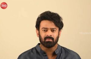Prabhas y su estilo de vida europeo
