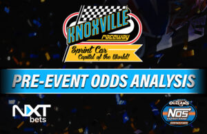 World of Outlaws Premier Chevy Dealers Choquing Betting Insights