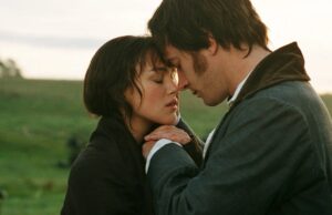 Orgullo y prejuicio llegarán a los cines una vez más para su vigésimo aniversario este abril