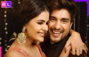 Priyanka Chahar Choudhary reacciona a los rumores sobre su ruptura con Ankit Gupta, dice “aunque solo …”