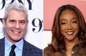 Anfitriones invitados de Jenna Bush Hager Today Show: Andy Cohen y más