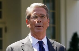 Georgieva del FMI, el bango del Banco Mundial necesita ganar la confianza de la administración Trump, dice Bessent