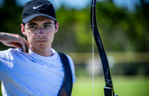 Star Boy Baptiste Addis, 18 años, Tops recurre la calificación en el centro de Florida