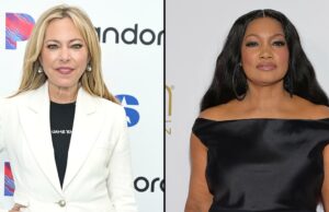 Sutton Stracke de Rhobh dice que le está dando a Garcelle Beauvais 'el espacio que necesita' después de la salida del espectáculo