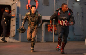 Brave New World 'en Pvod Online