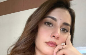 Raashii Khanna deja un vistazo sutil de su papel en el próximo proyecto: Bollywood News