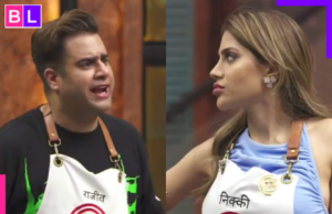 Celebrity MasterChef: Rajiv Adatia dice que este concursante podría haber estado en el Top 2; Habla sobre las constantes peleas de Gaurav Khanna-Nikki Tamboli