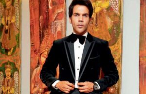 Rajkummar Rao en conversaciones para la película biográfica de Ujjwal Nikam después de la salida de Aamir Khan: Fuente
