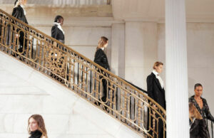 10 cosas que deben saber sobre el espectáculo Ralph Lauren Fall 2025